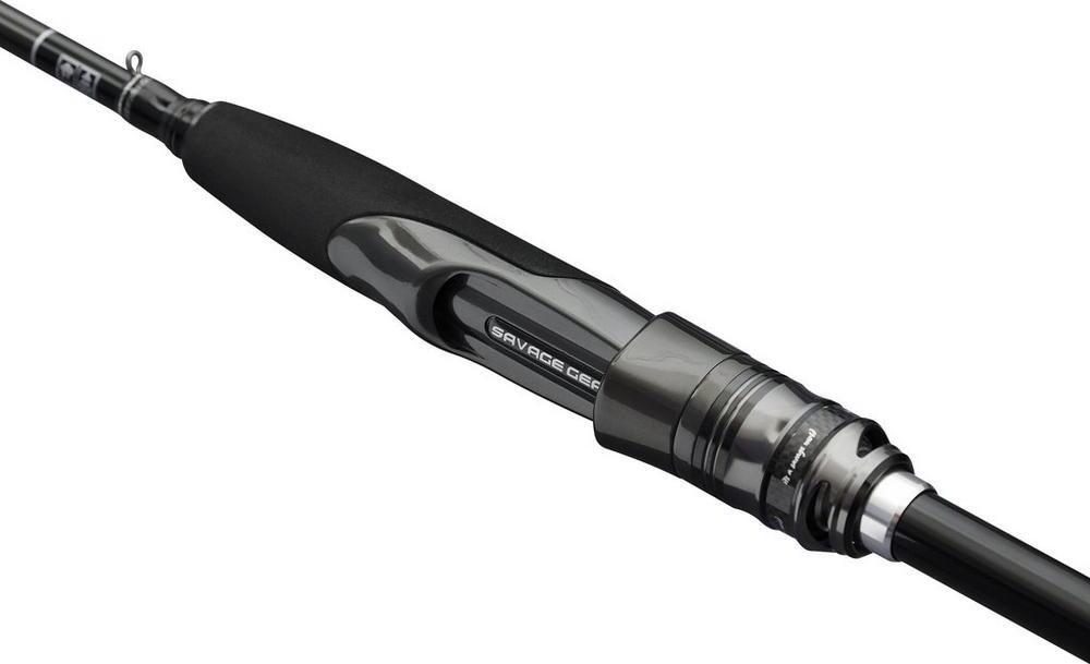 SAVAGE GEAR REVENGE SG8 LIGHT GAME RODS HANDLE FROM PREDATOR TACKLE.jpg Savage Gear Revenge SG8 Light Game Spinning Rods